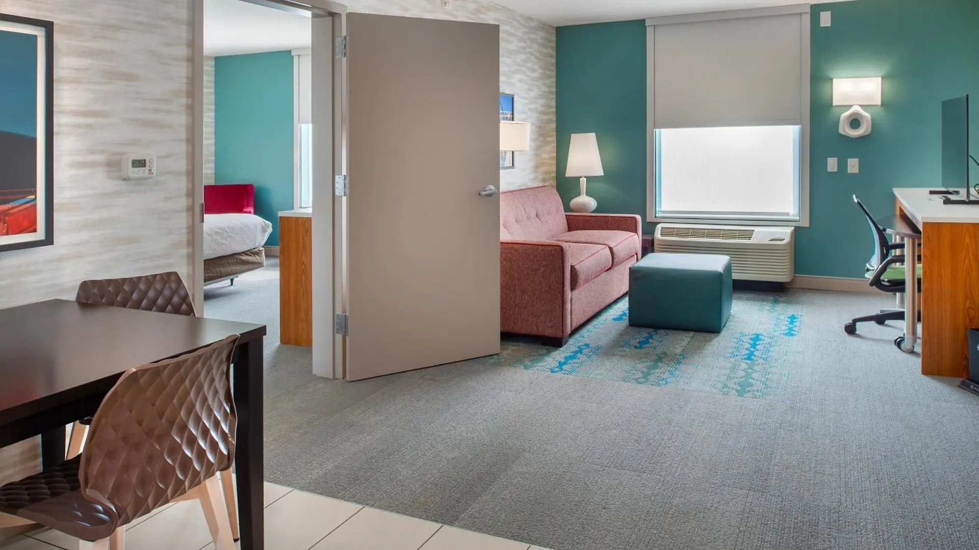 Hotel Home2 Suites St. Louis / Forest Park Richmond Heights