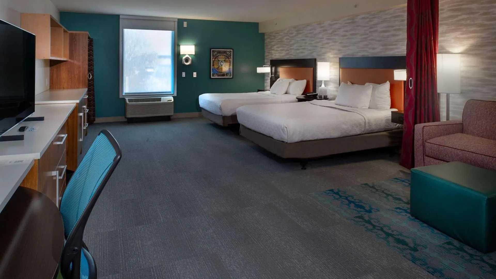 Home2 Suites St. Louis / Forest Park Richmond Heights