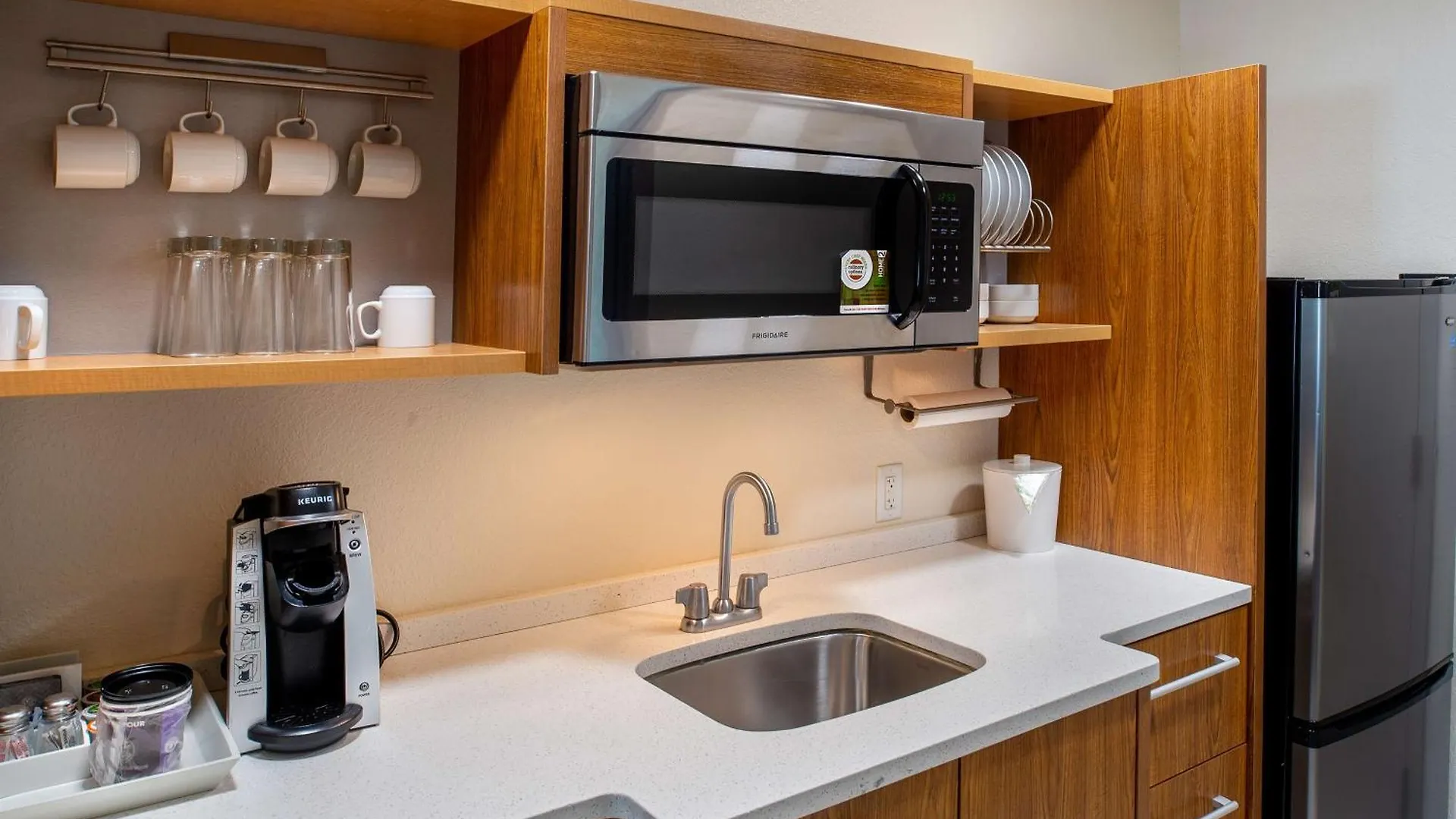Home2 Suites St. Louis / Forest Park Richmond Heights