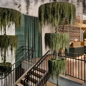visit hotel